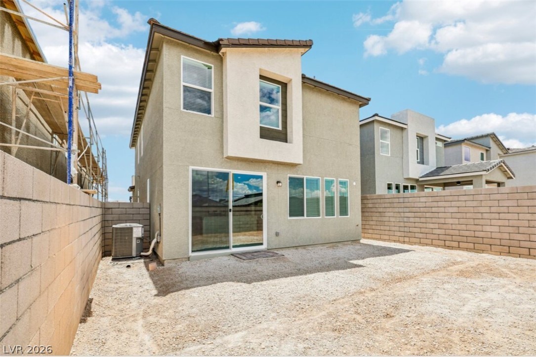 10388 Arete Avenue Las Vegas NV 89166