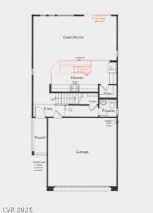10388 Arete Avenue Las Vegas NV 89166