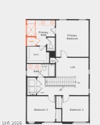 10388 Arete Avenue Las Vegas NV 89166