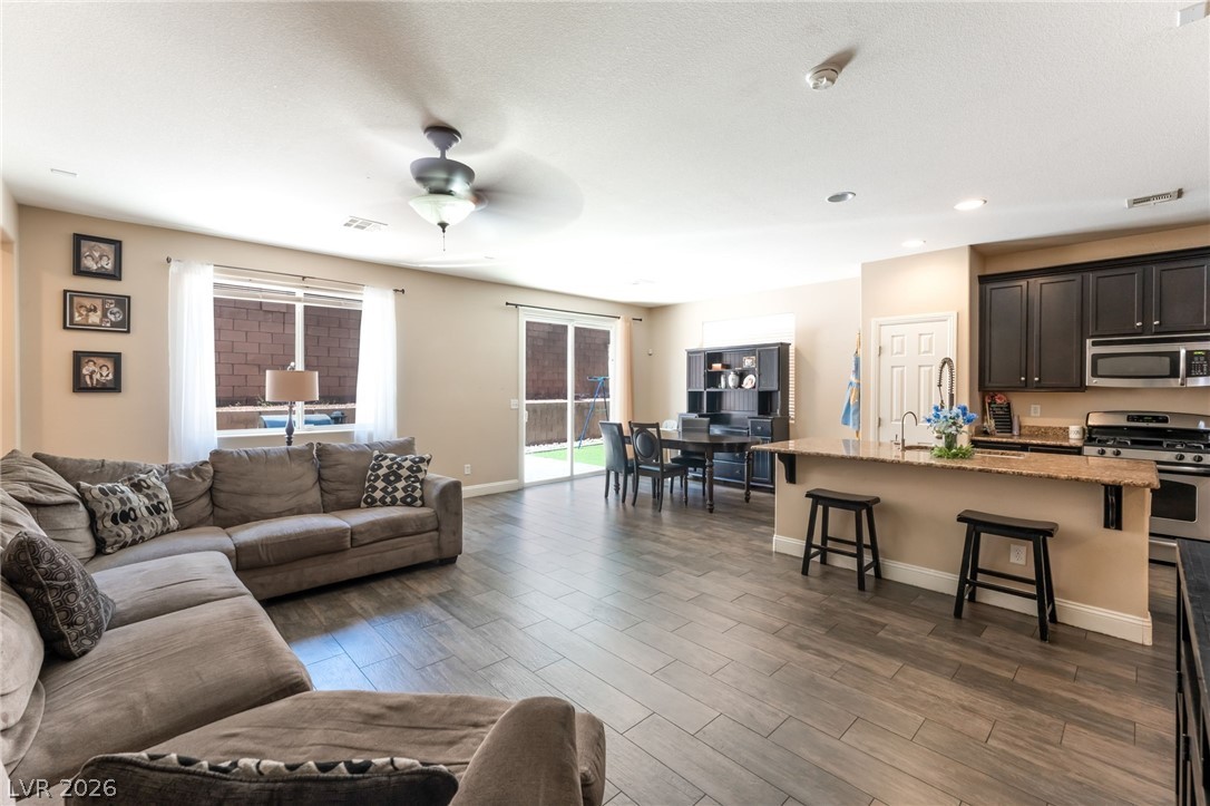 7113 Forest Heights Court Las Vegas NV 89166