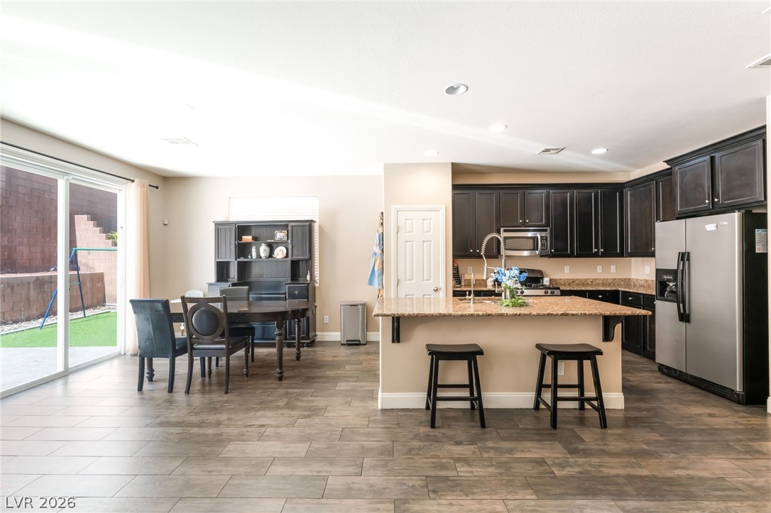 7113 Forest Heights Court Las Vegas NV 89166