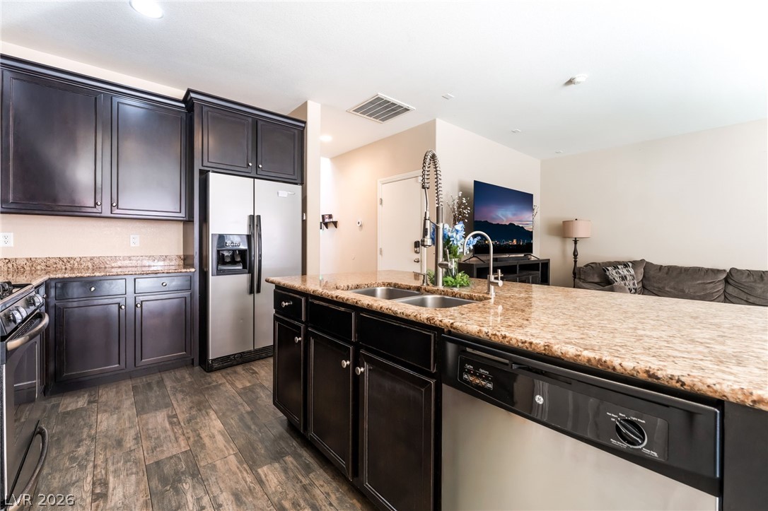 7113 Forest Heights Court Las Vegas NV 89166