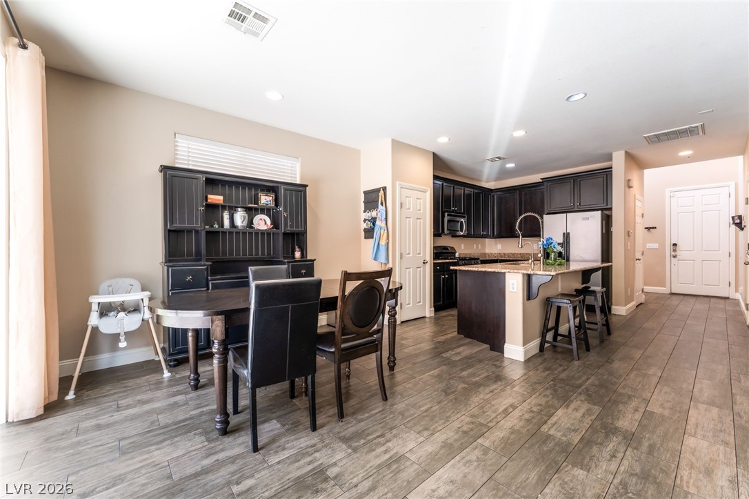 7113 Forest Heights Court Las Vegas NV 89166