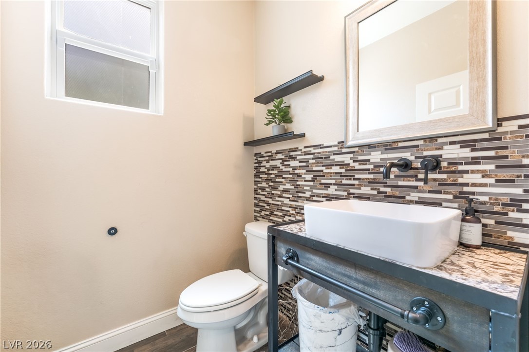 7113 Forest Heights Court Las Vegas NV 89166