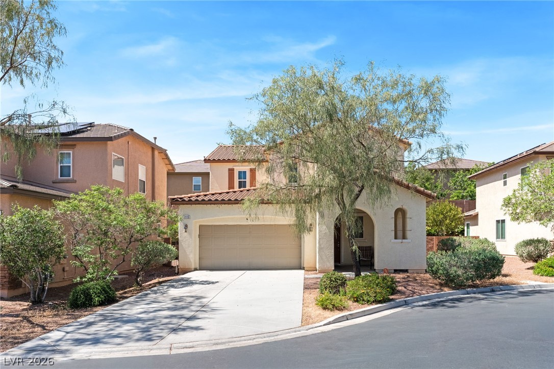 7113 Forest Heights Court Las Vegas NV 89166