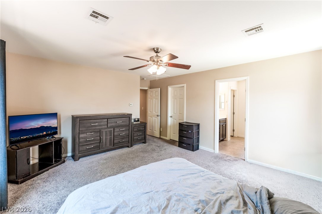 7113 Forest Heights Court Las Vegas NV 89166