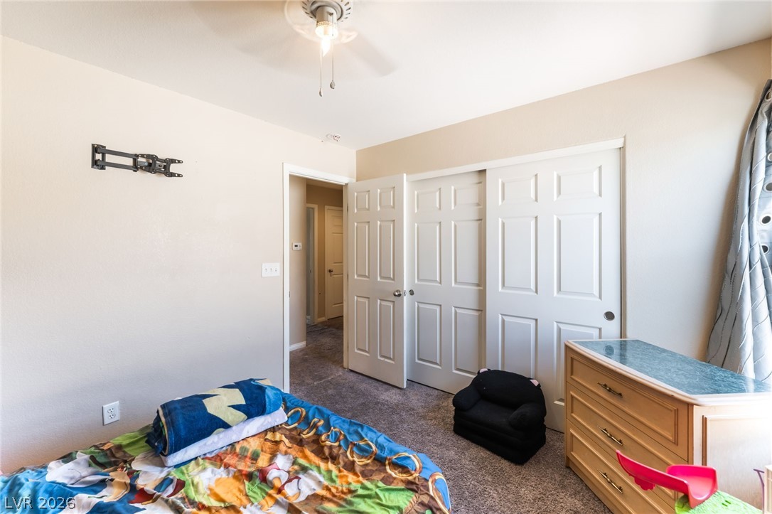 7113 Forest Heights Court Las Vegas NV 89166