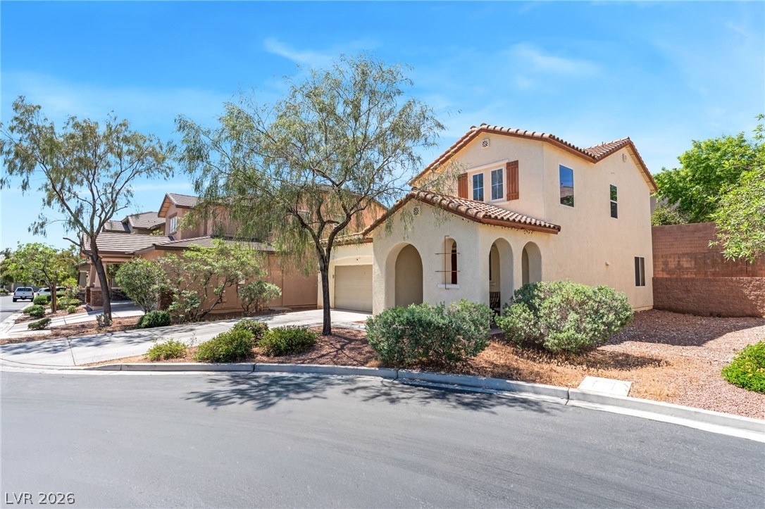 7113 Forest Heights Court Las Vegas NV 89166