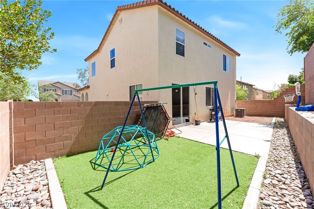 7113 Forest Heights Court Las Vegas NV 89166