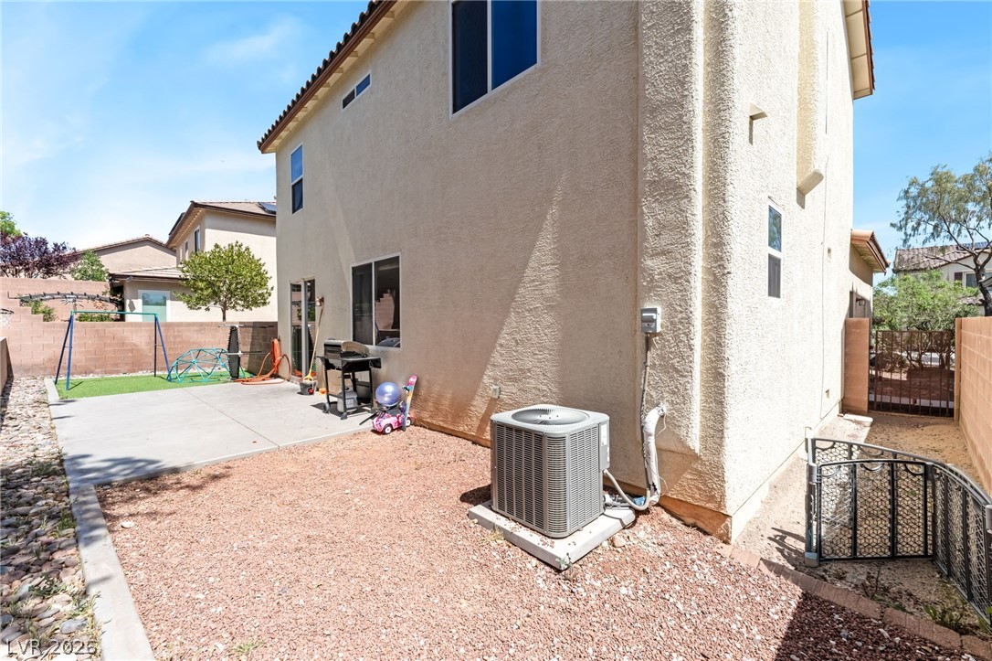 7113 Forest Heights Court Las Vegas NV 89166