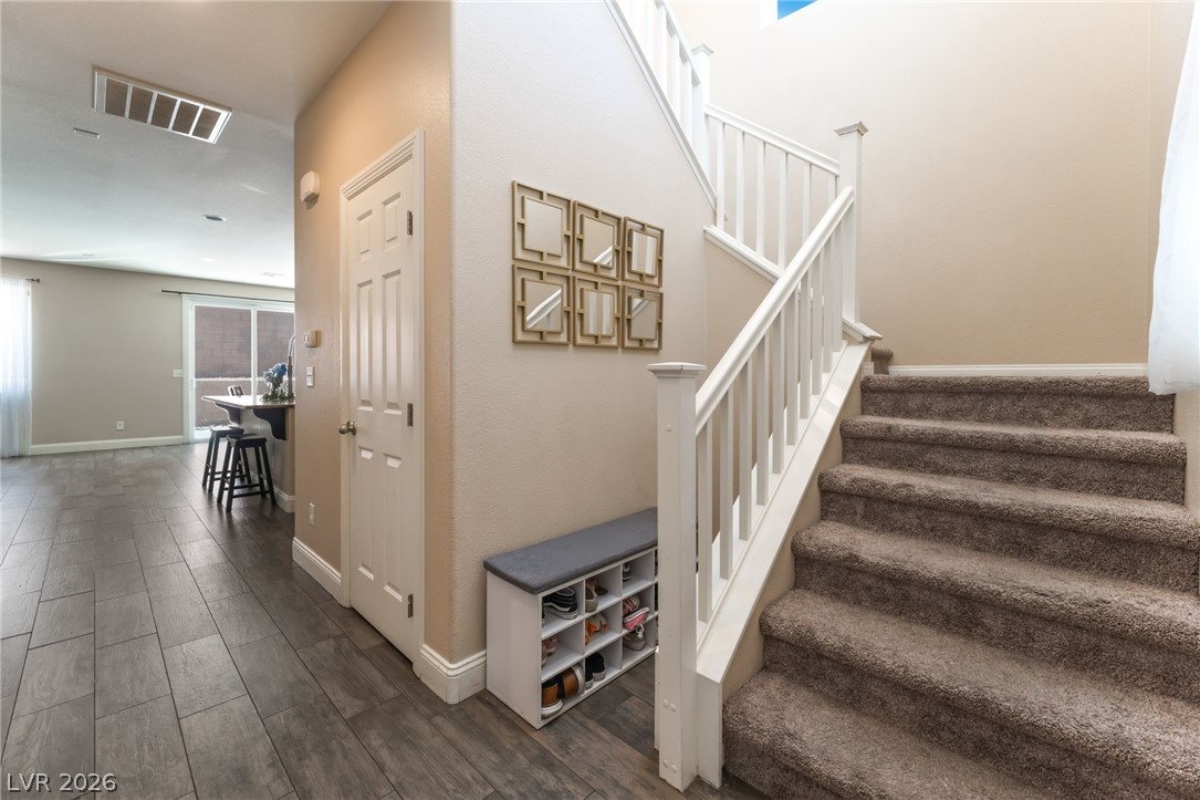 7113 Forest Heights Court Las Vegas NV 89166