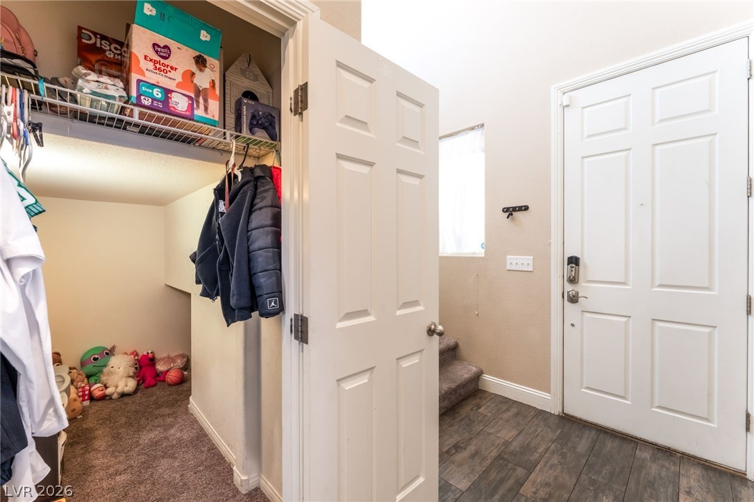 7113 Forest Heights Court Las Vegas NV 89166