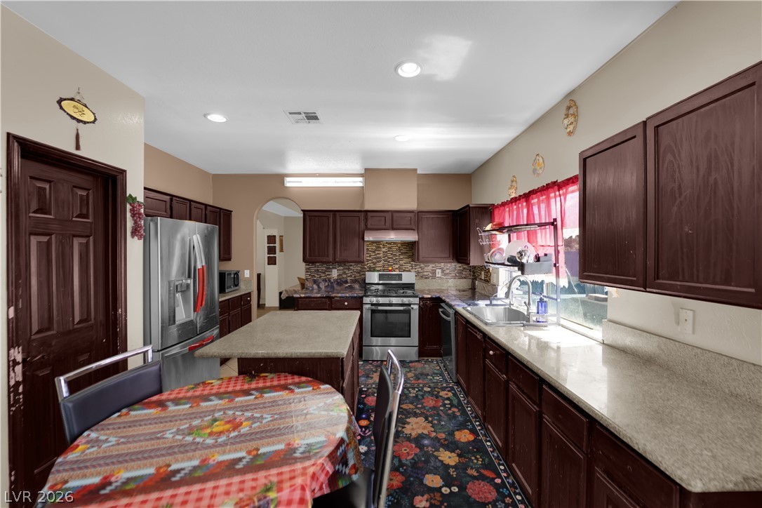 1585 Darryl Avenue Las Vegas NV 89123