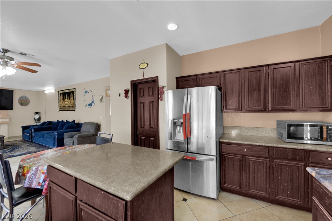 1585 Darryl Avenue Las Vegas NV 89123