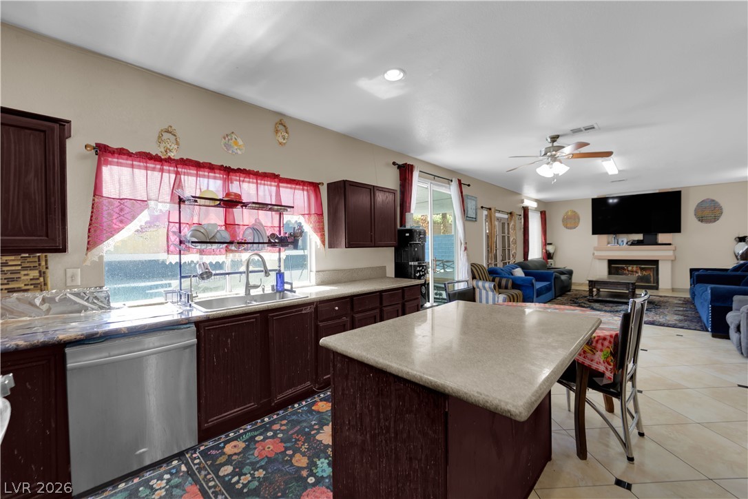 1585 Darryl Avenue Las Vegas NV 89123