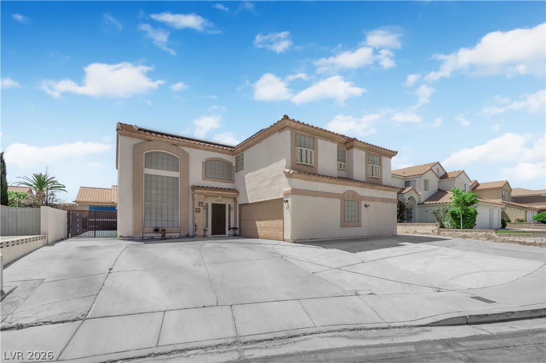 1585 Darryl Avenue Las Vegas NV 89123