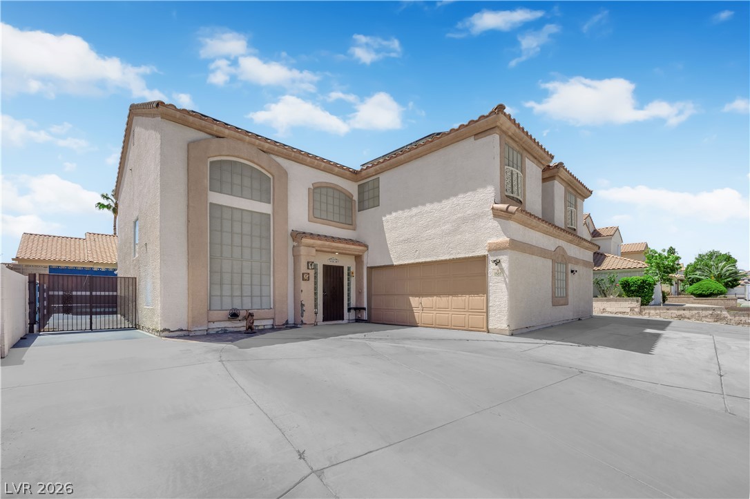 1585 Darryl Avenue Las Vegas NV 89123