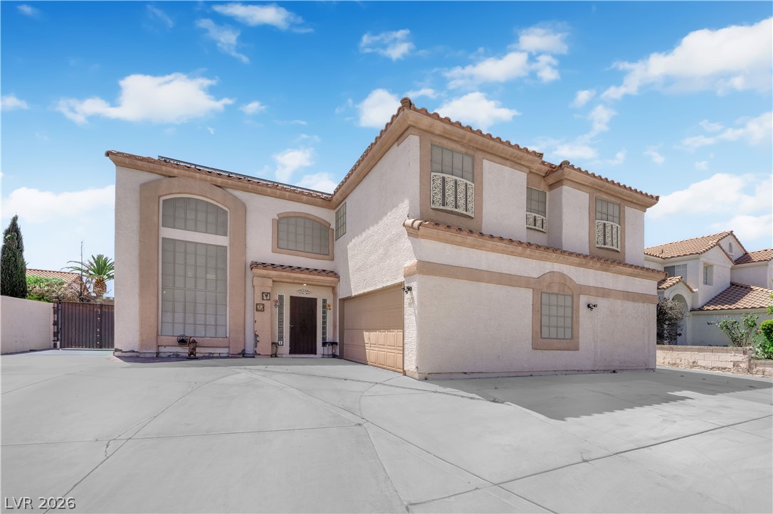 1585 Darryl Avenue Las Vegas NV 89123