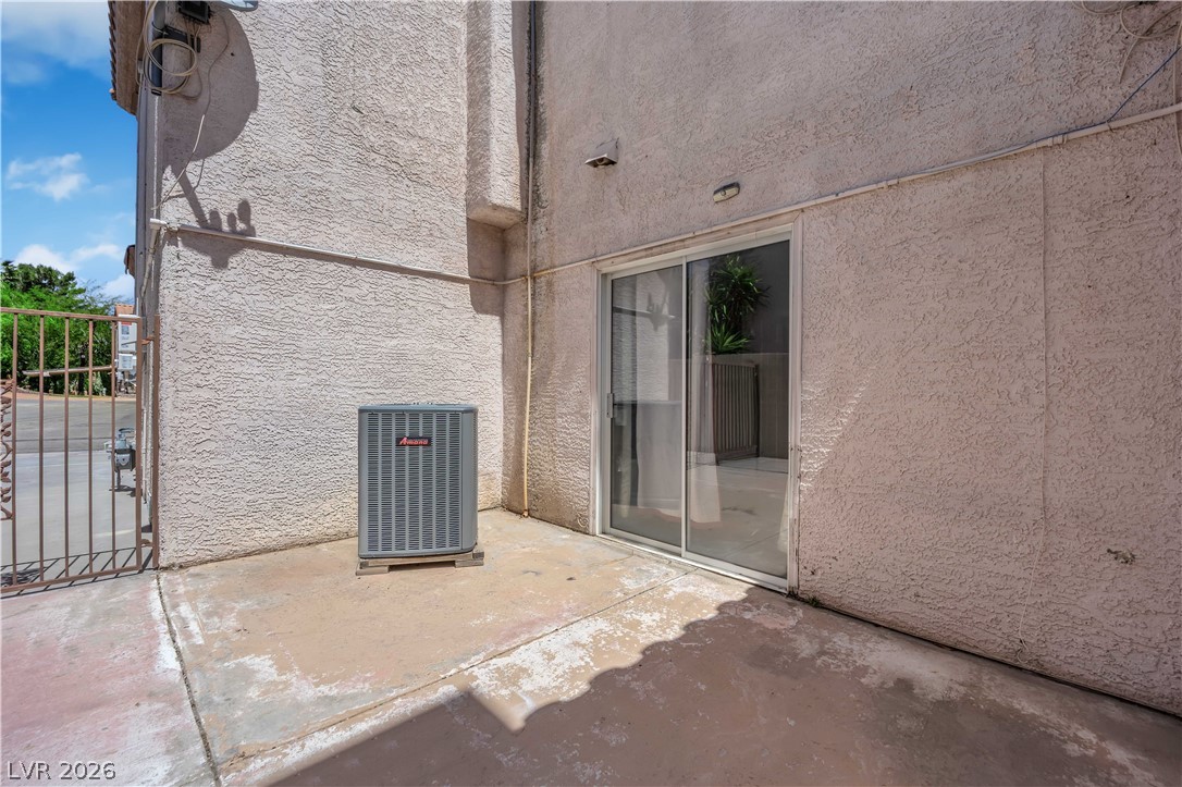 1585 Darryl Avenue Las Vegas NV 89123