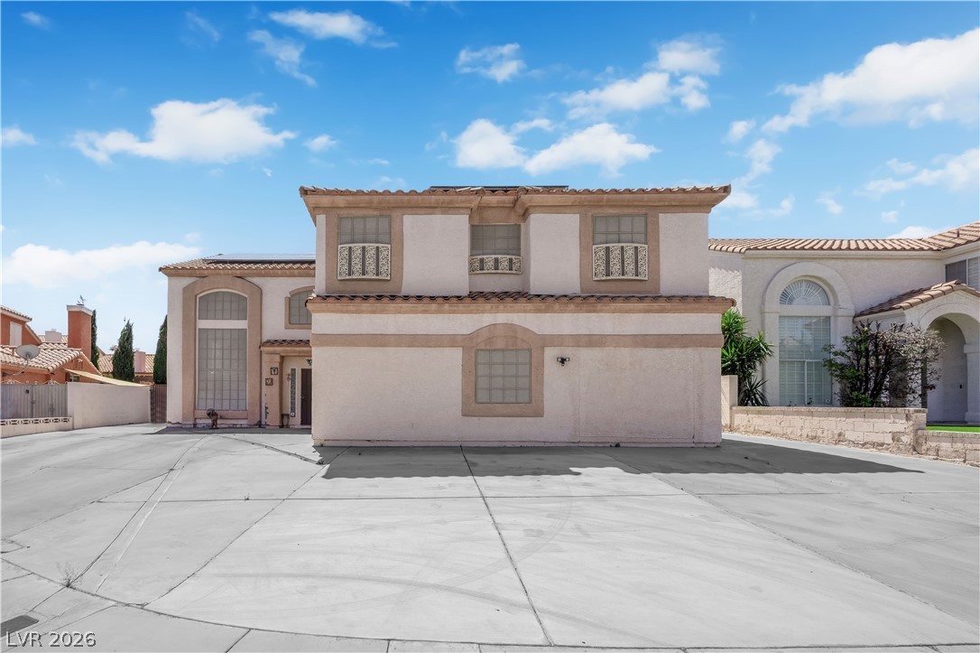 1585 Darryl Avenue Las Vegas NV 89123