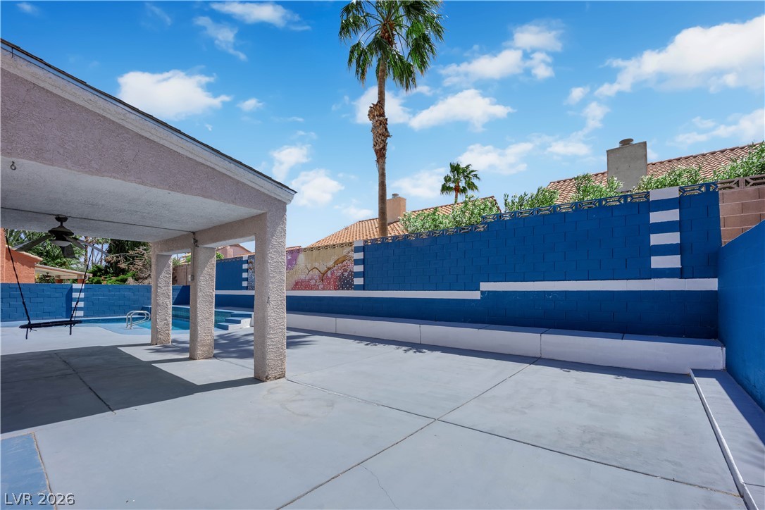 1585 Darryl Avenue Las Vegas NV 89123