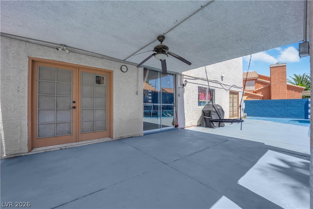 1585 Darryl Avenue Las Vegas NV 89123