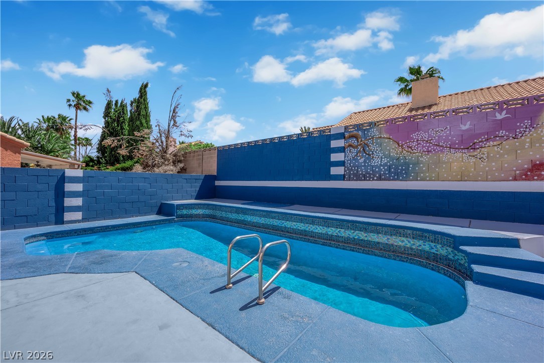 1585 Darryl Avenue Las Vegas NV 89123
