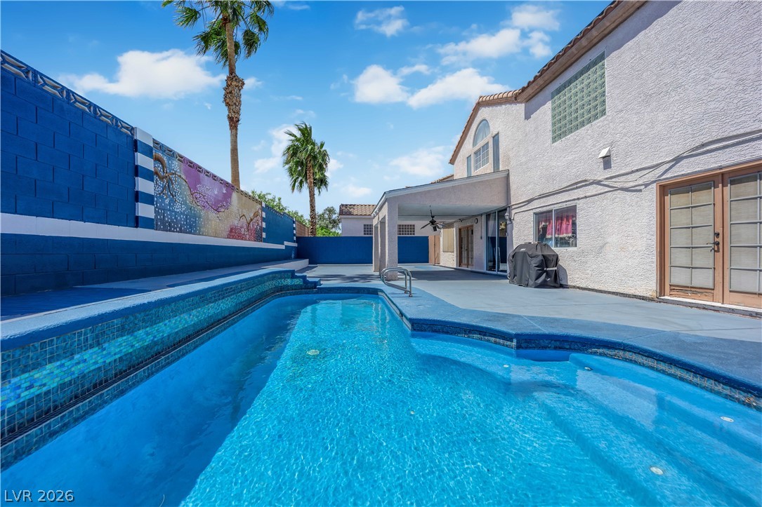 1585 Darryl Avenue Las Vegas NV 89123