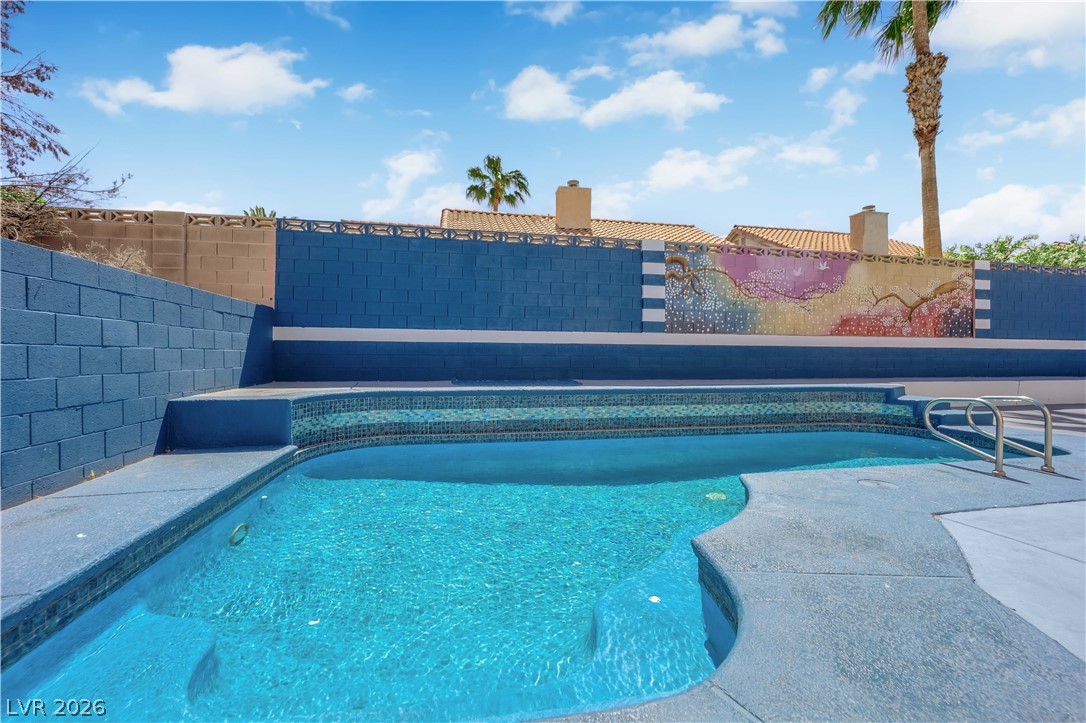 1585 Darryl Avenue Las Vegas NV 89123