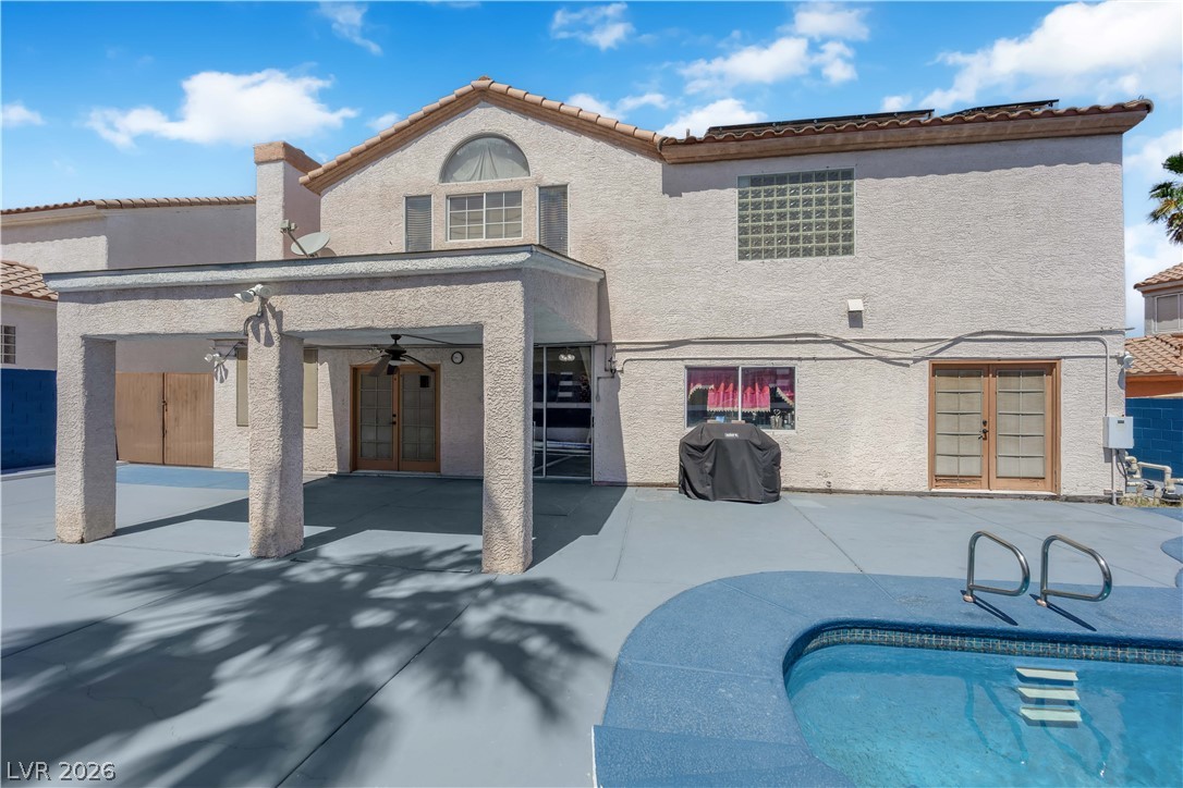 1585 Darryl Avenue Las Vegas NV 89123