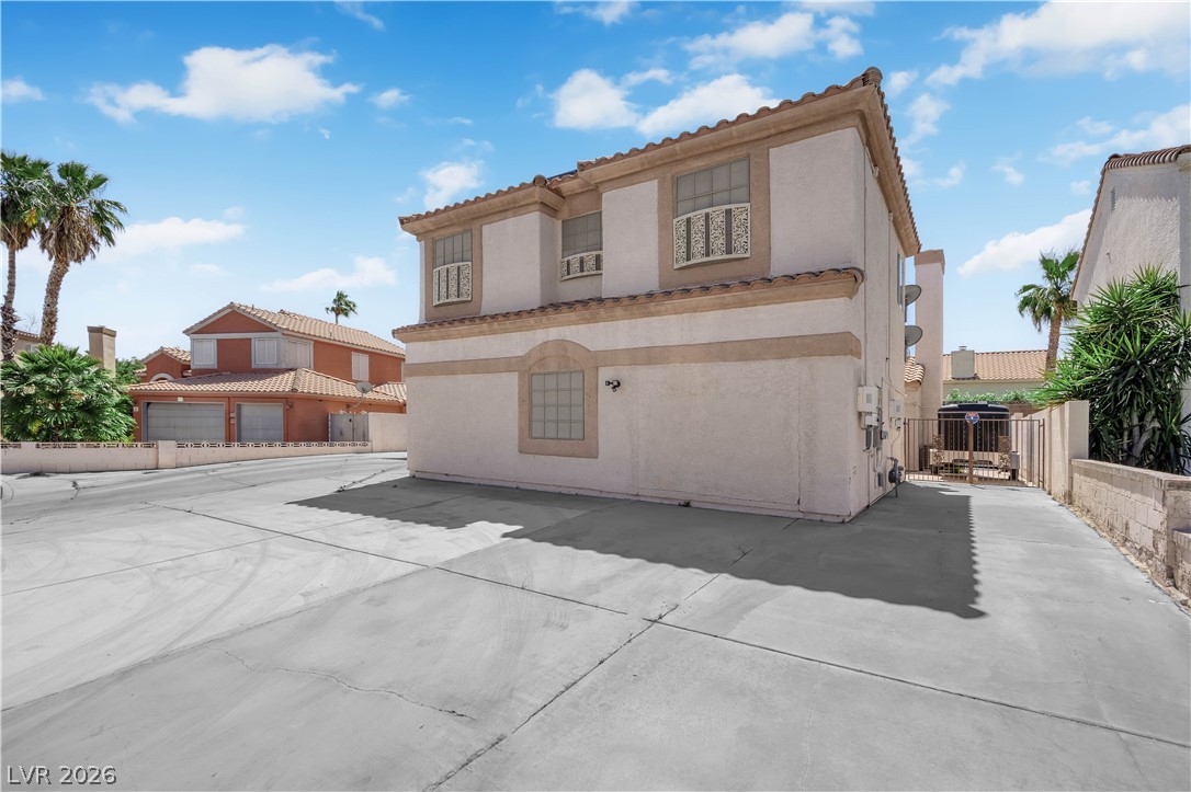 1585 Darryl Avenue Las Vegas NV 89123