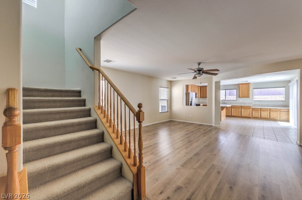 690 Iron Bridge Street Las Vegas NV 89178