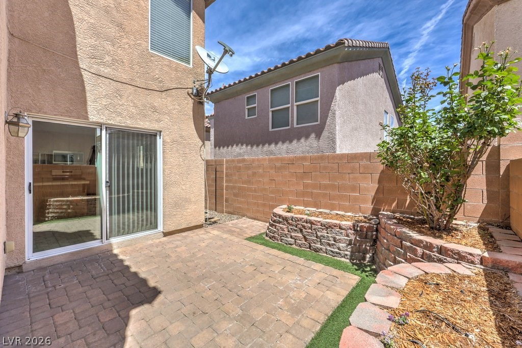 690 Iron Bridge Street Las Vegas NV 89178