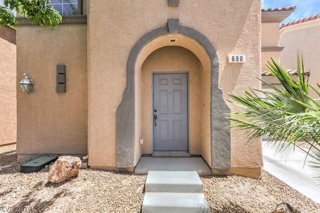 690 Iron Bridge Street Las Vegas NV 89178