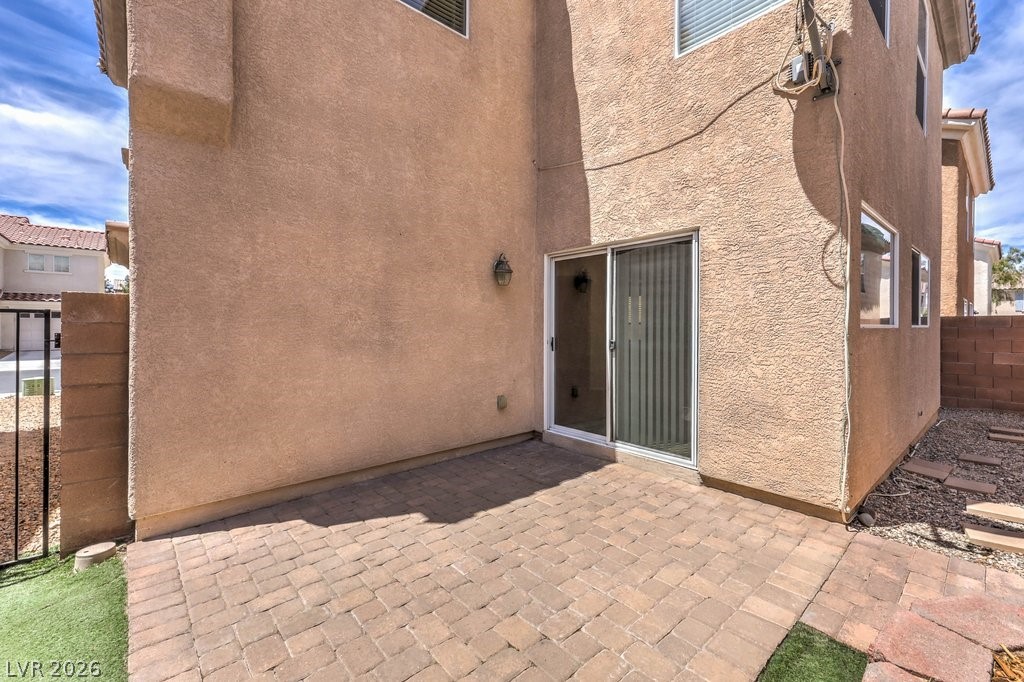 690 Iron Bridge Street Las Vegas NV 89178