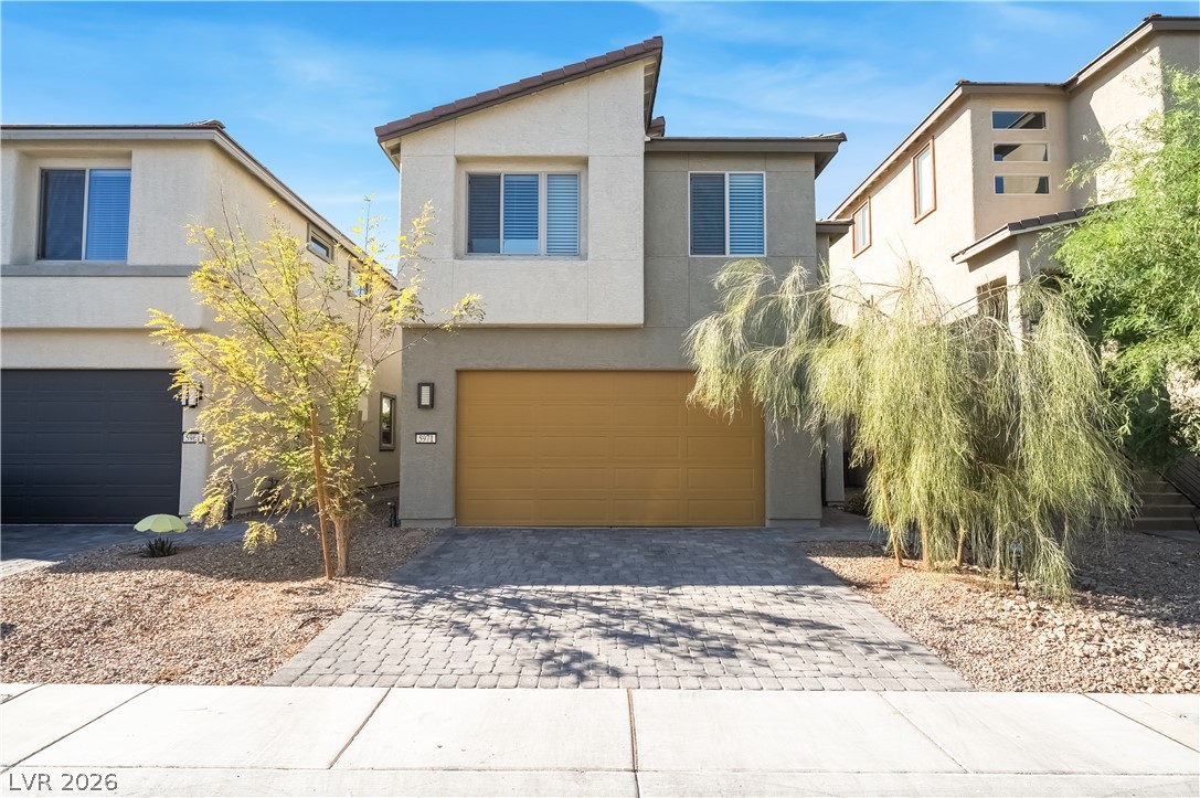5971 Wyndham Estate Avenue Las Vegas NV 89141