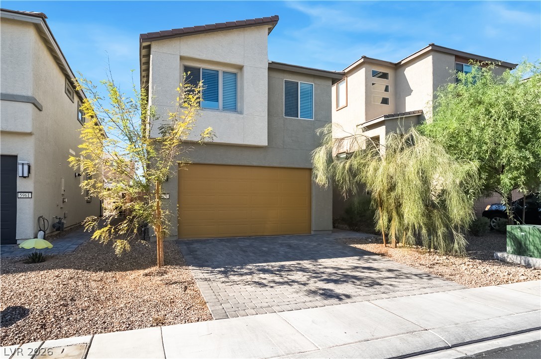 5971 Wyndham Estate Avenue Las Vegas NV 89141