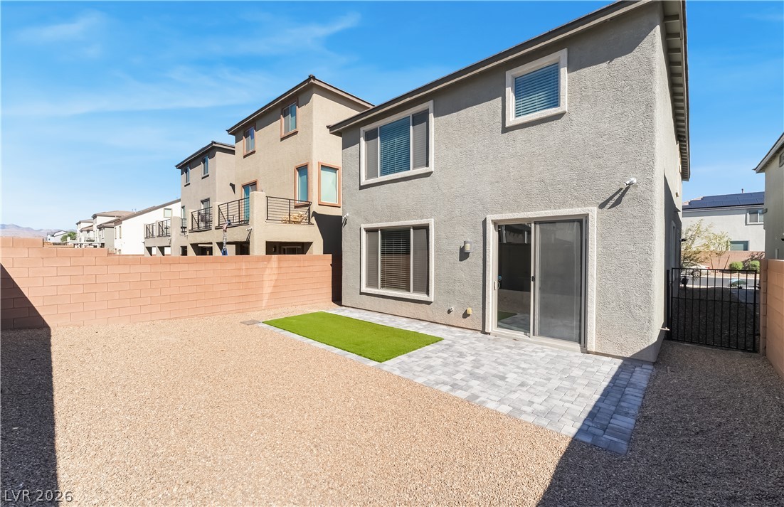 5971 Wyndham Estate Avenue Las Vegas NV 89141