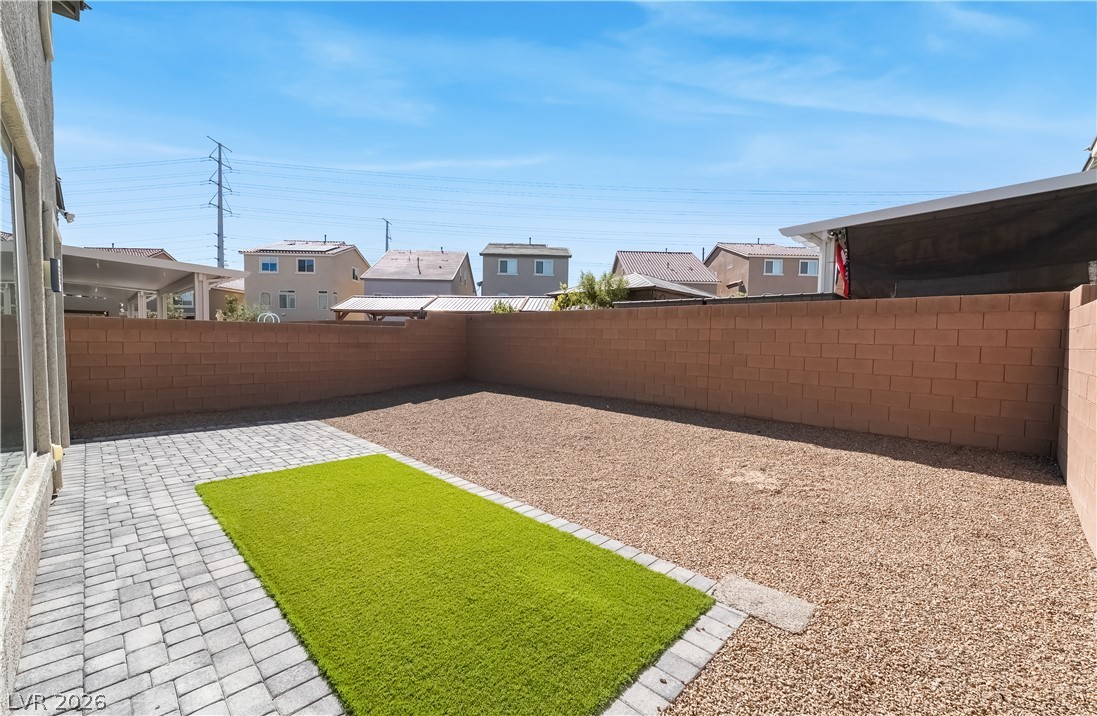 5971 Wyndham Estate Avenue Las Vegas NV 89141