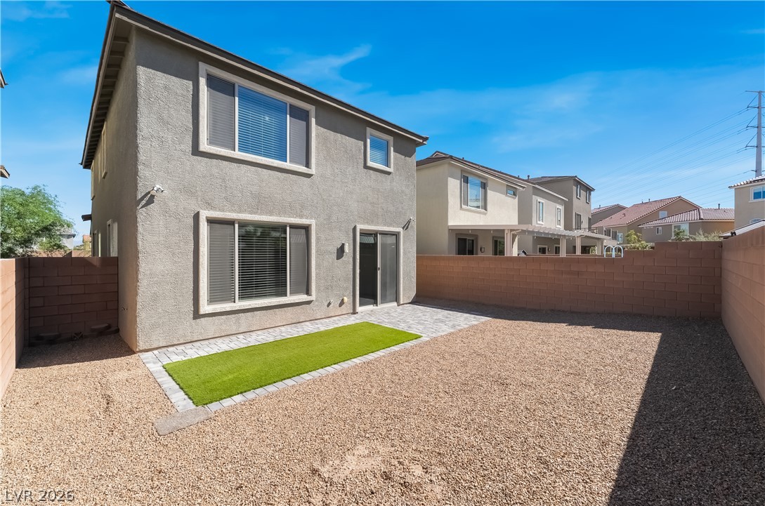 5971 Wyndham Estate Avenue Las Vegas NV 89141