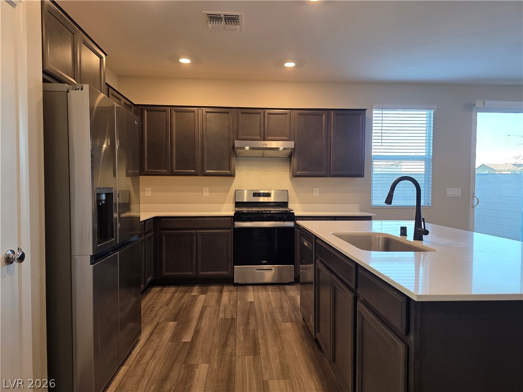 9348 Wildcat Peak Street Las Vegas NV 89178