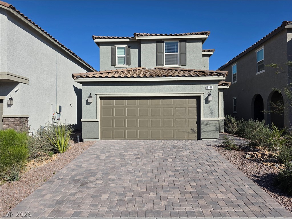9348 Wildcat Peak Street Las Vegas NV 89178