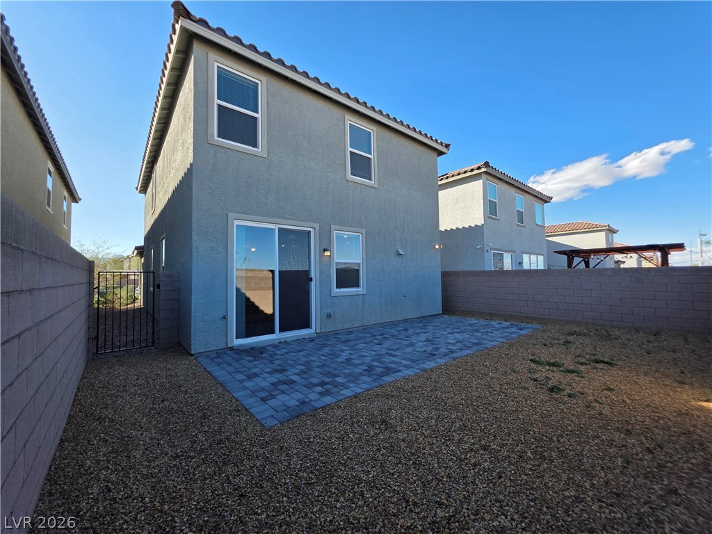 9348 Wildcat Peak Street Las Vegas NV 89178