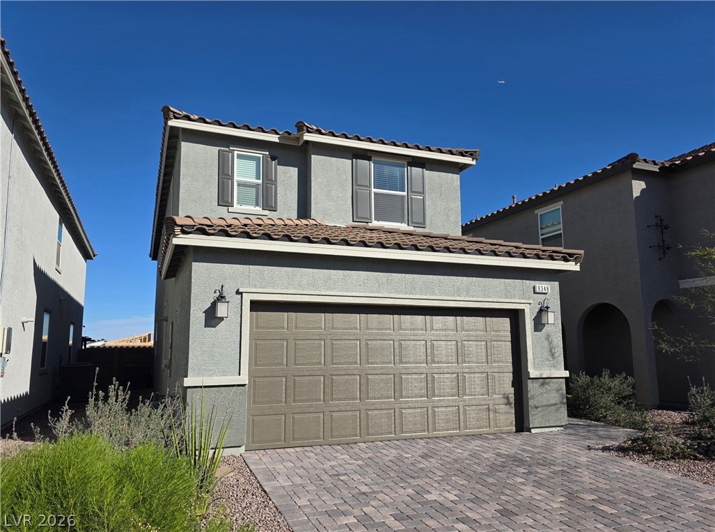 9348 Wildcat Peak Street Las Vegas NV 89178