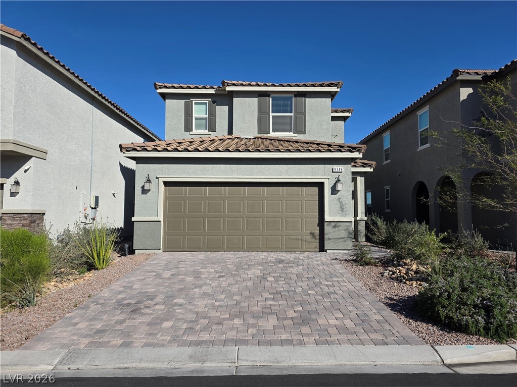 9348 Wildcat Peak Street Las Vegas NV 89178