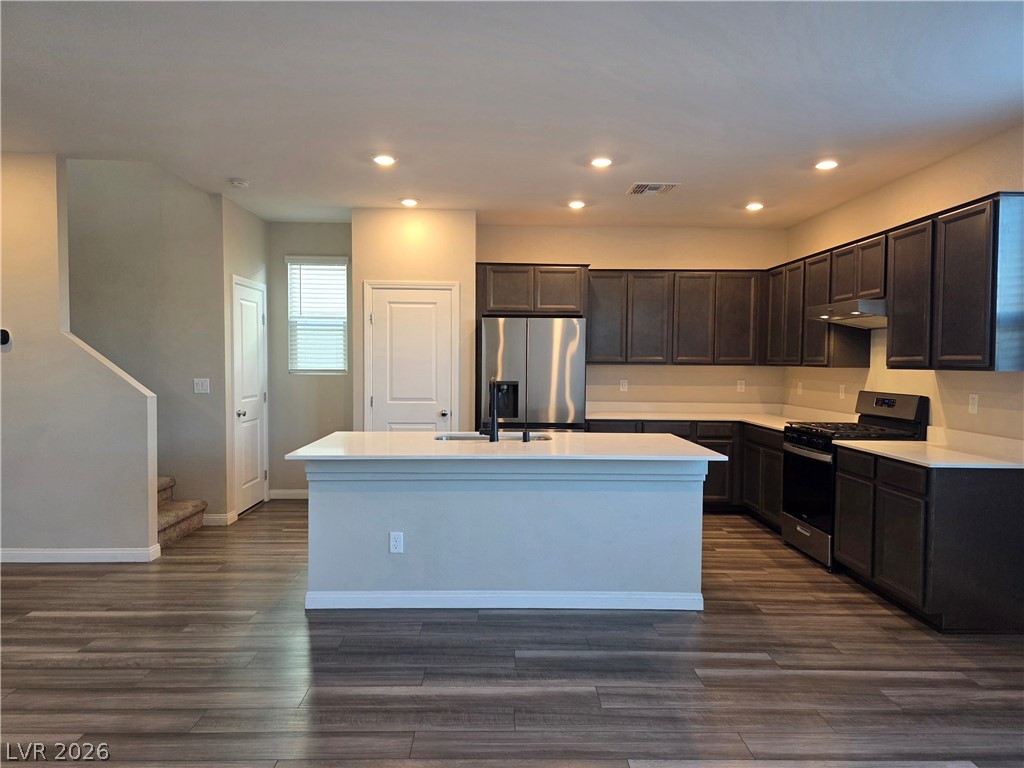 9348 Wildcat Peak Street Las Vegas NV 89178