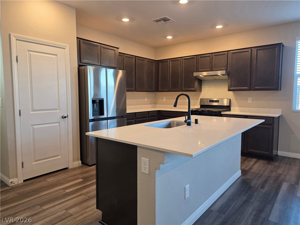 9348 Wildcat Peak Street Las Vegas NV 89178