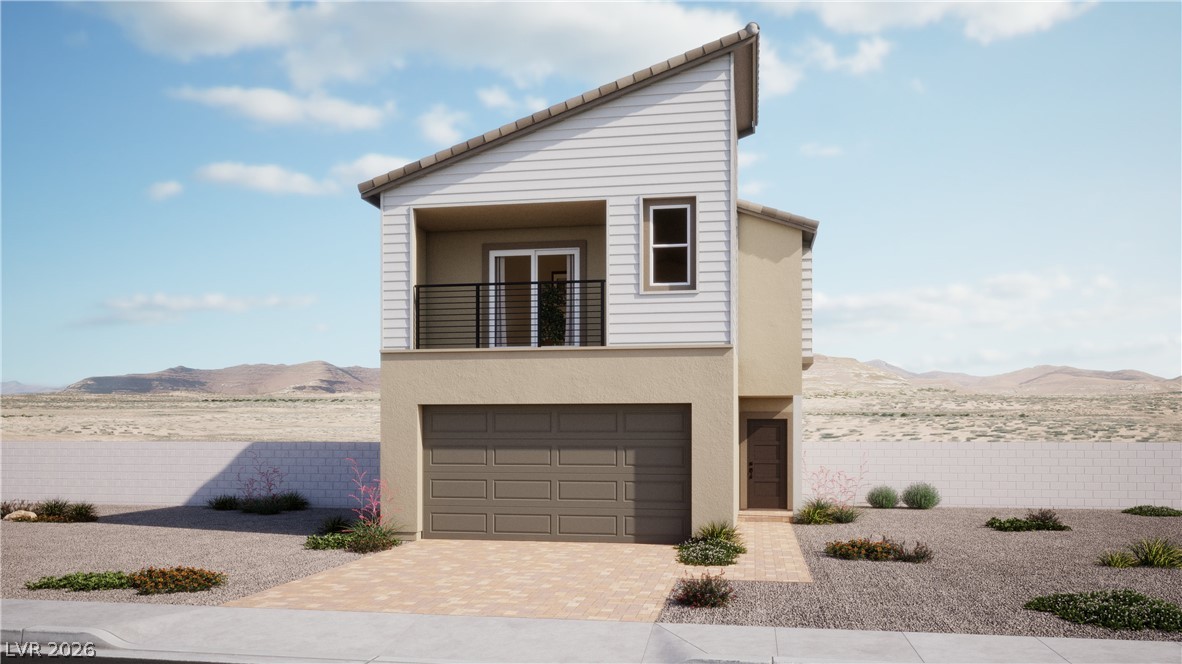 134 May Park Avenue Henderson NV 89011