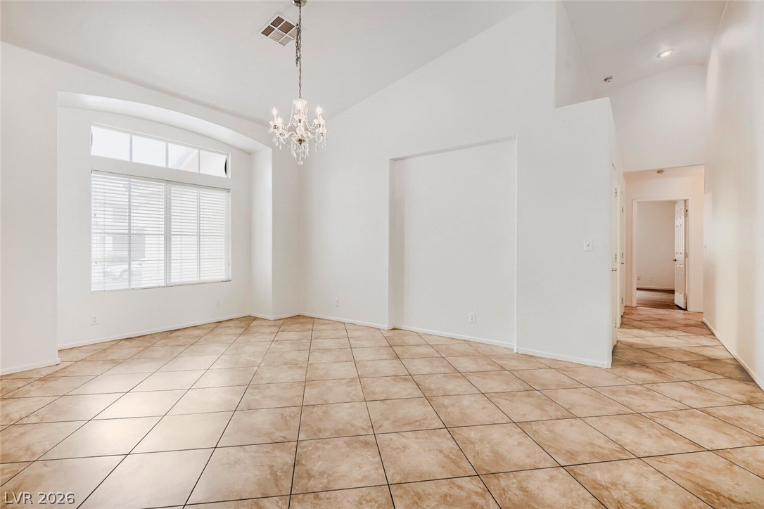 1326 Big Tree Avenue North Las Vegas NV 89031
