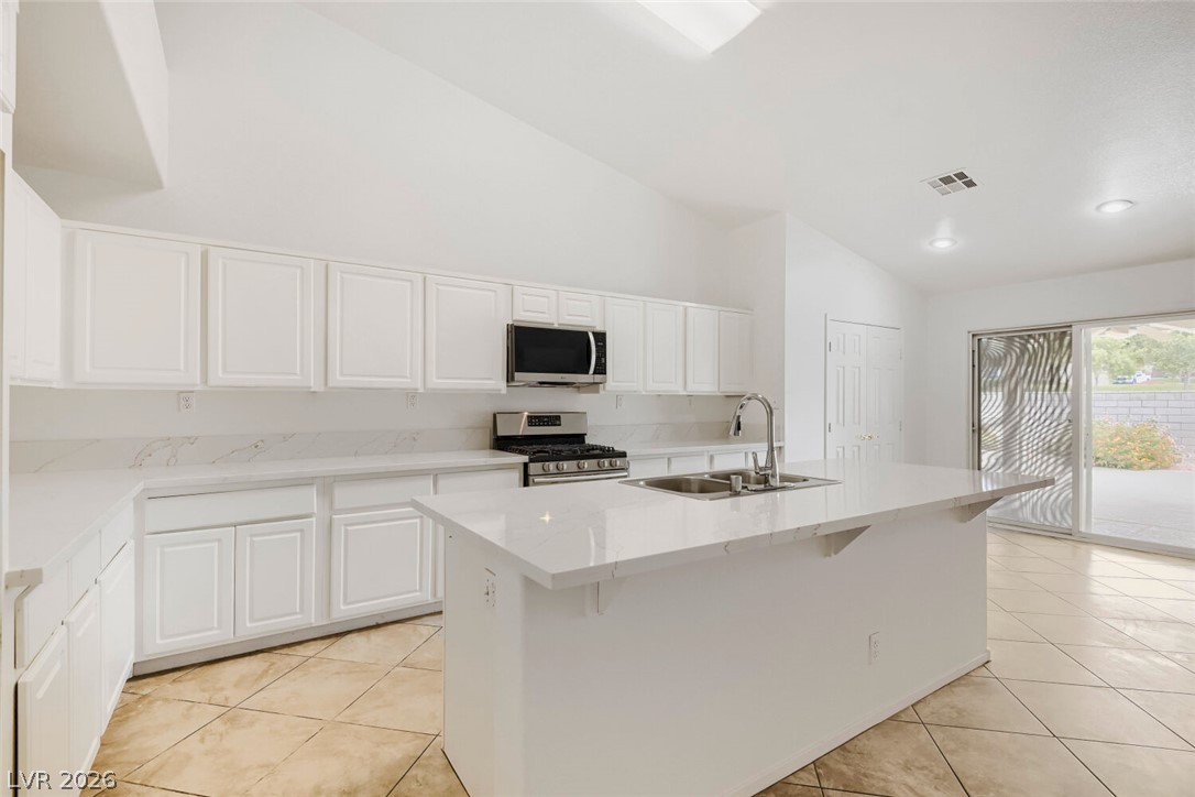1326 Big Tree Avenue North Las Vegas NV 89031